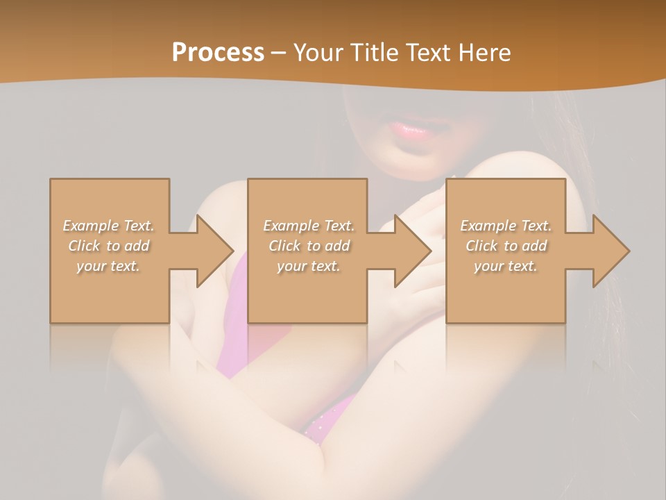 Beautiful Image Studio PowerPoint Template
