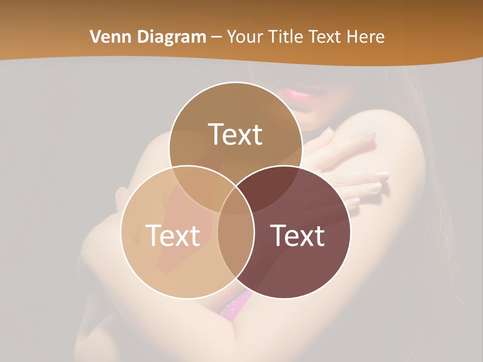 Beautiful Image Studio PowerPoint Template