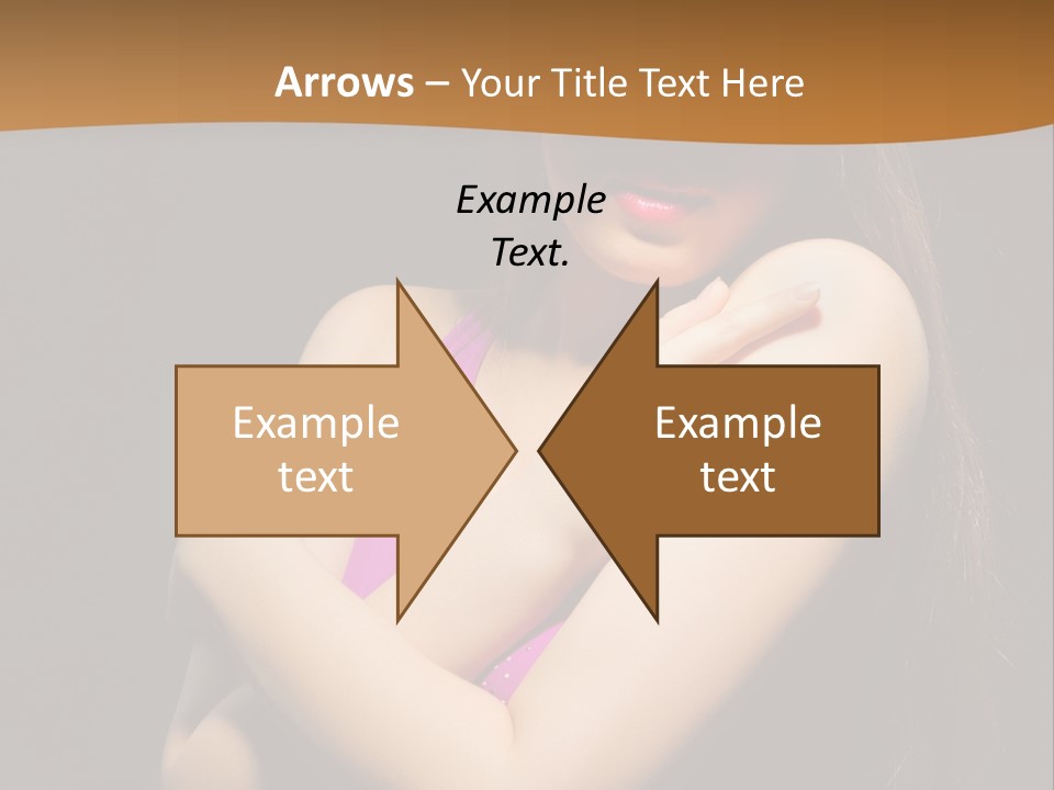 Beautiful Image Studio PowerPoint Template