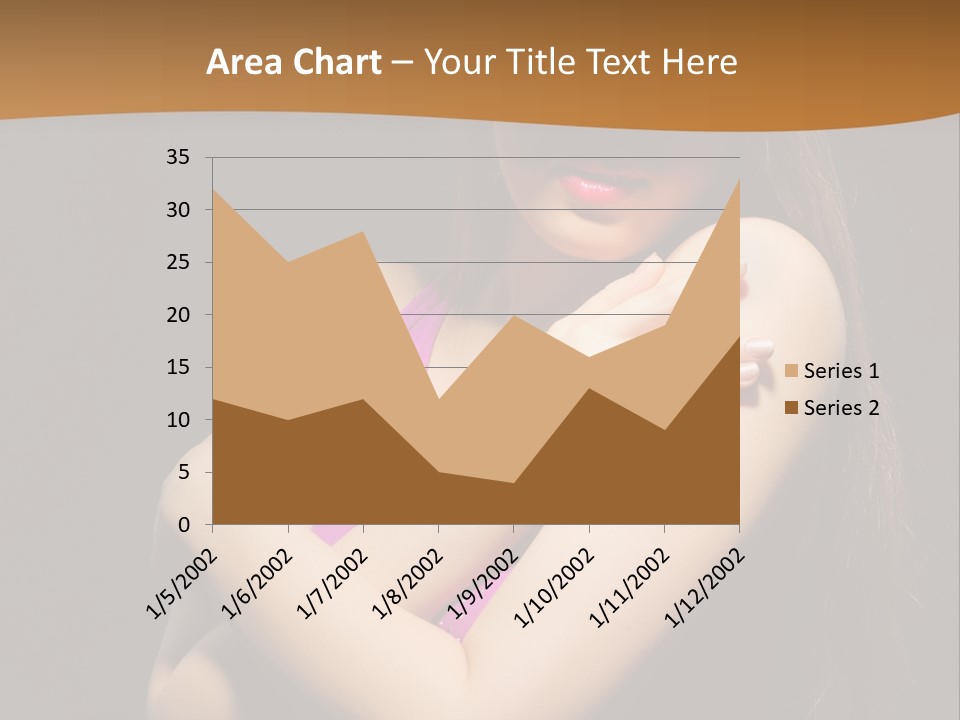 Beautiful Image Studio PowerPoint Template