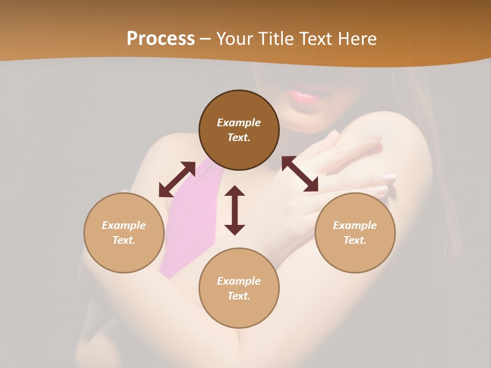 Beautiful Image Studio PowerPoint Template