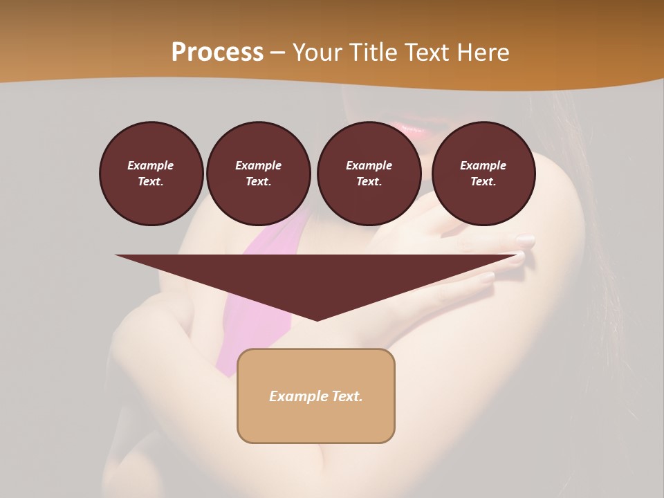 Beautiful Image Studio PowerPoint Template
