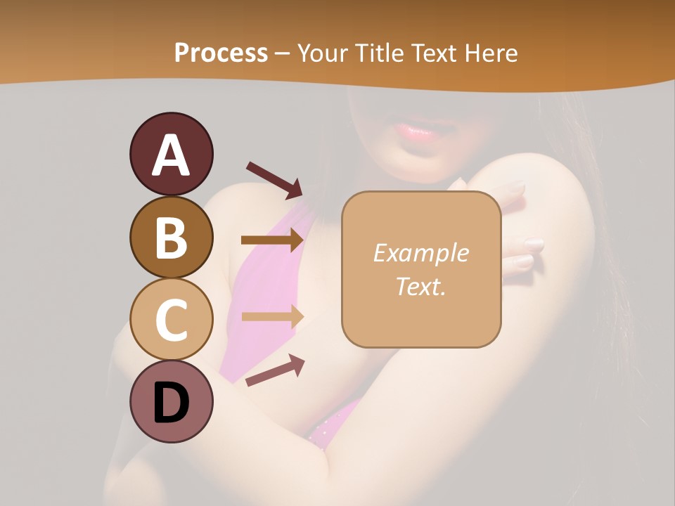 Beautiful Image Studio PowerPoint Template