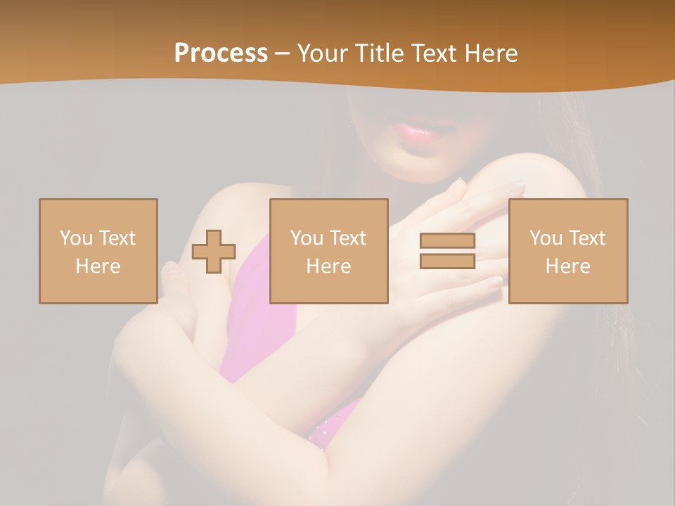 Beautiful Image Studio PowerPoint Template