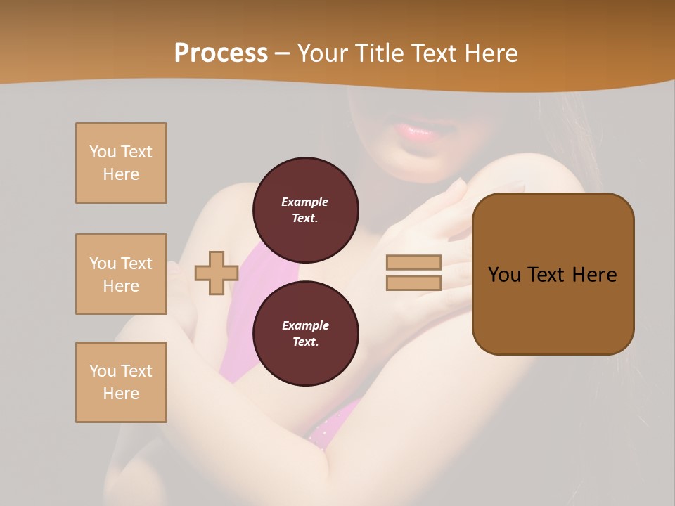 Beautiful Image Studio PowerPoint Template