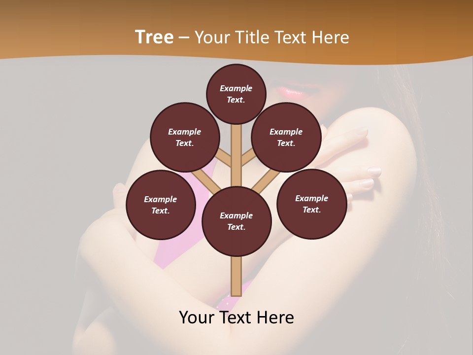 Beautiful Image Studio PowerPoint Template