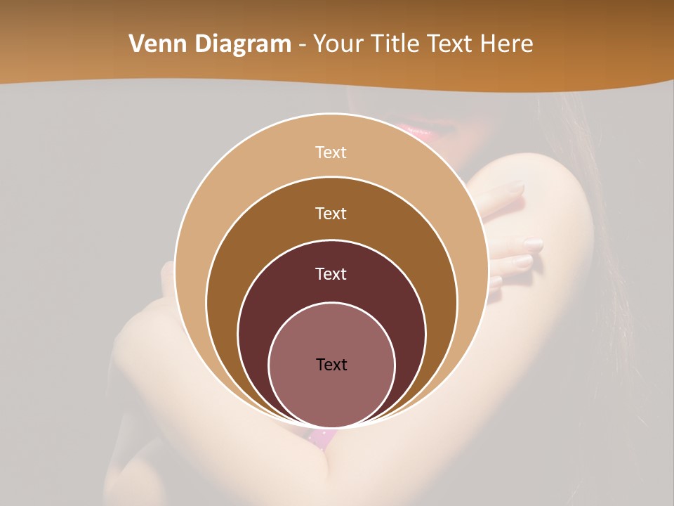 Beautiful Image Studio PowerPoint Template