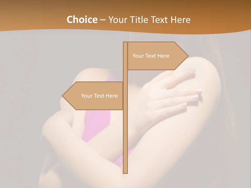 Beautiful Image Studio PowerPoint Template