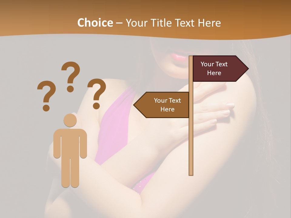 Beautiful Image Studio PowerPoint Template
