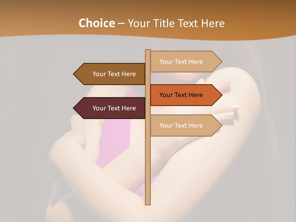 Beautiful Image Studio PowerPoint Template