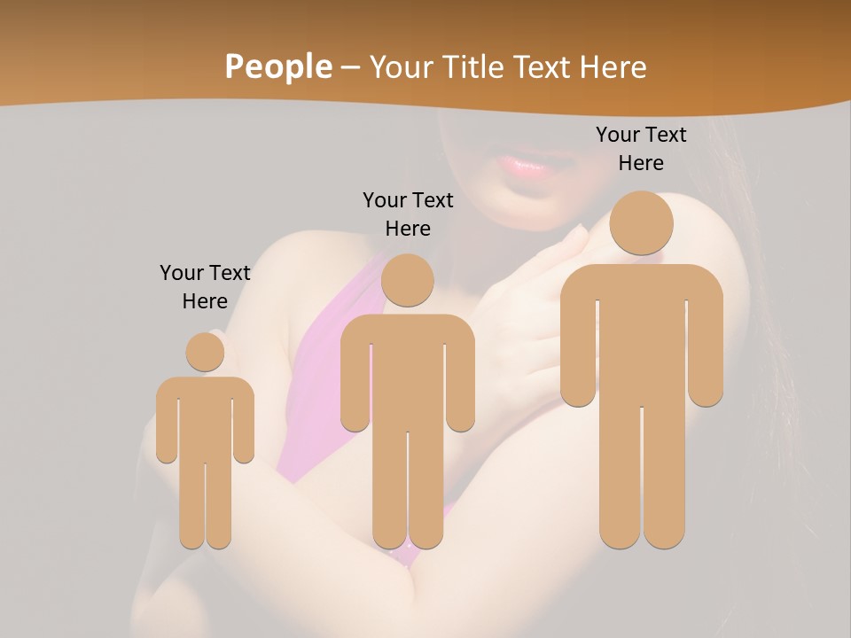 Beautiful Image Studio PowerPoint Template