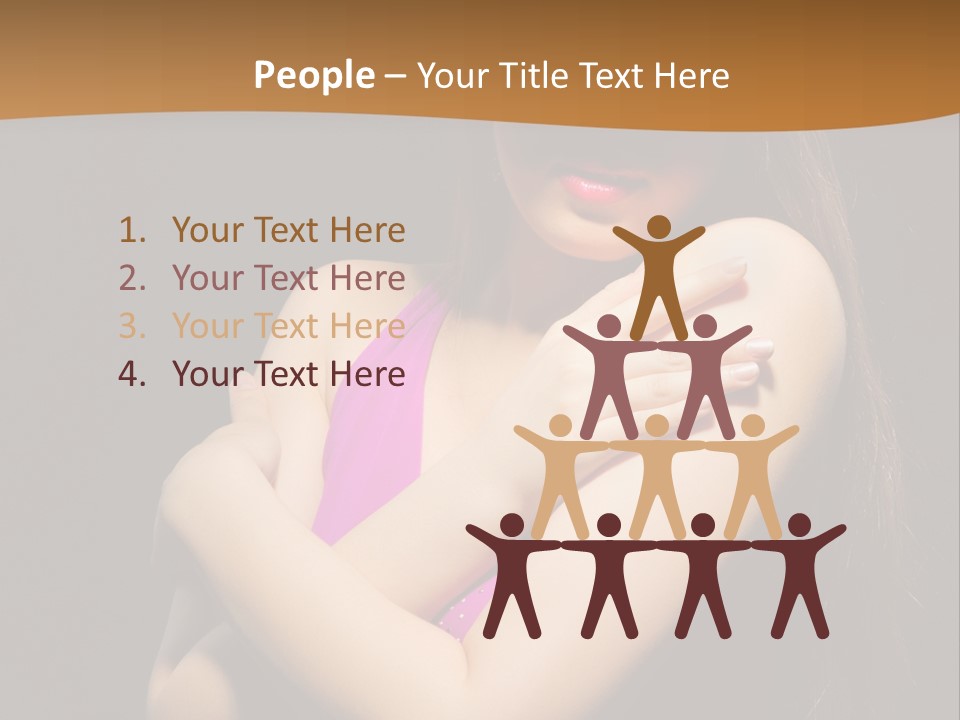 Beautiful Image Studio PowerPoint Template