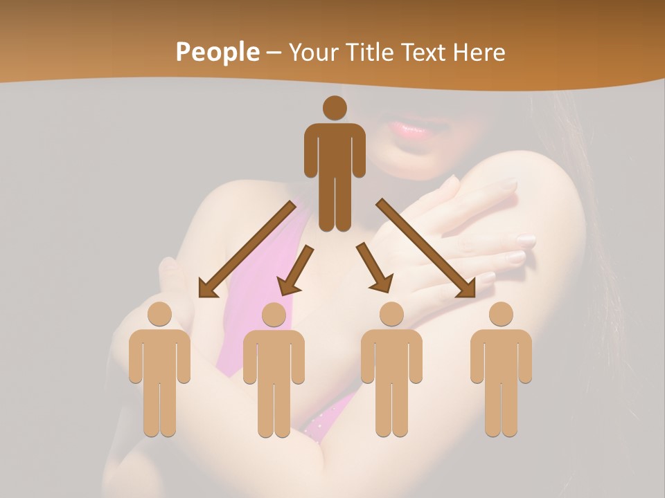 Beautiful Image Studio PowerPoint Template