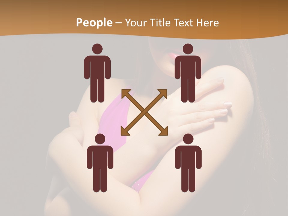 Beautiful Image Studio PowerPoint Template