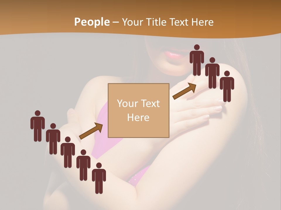 Beautiful Image Studio PowerPoint Template