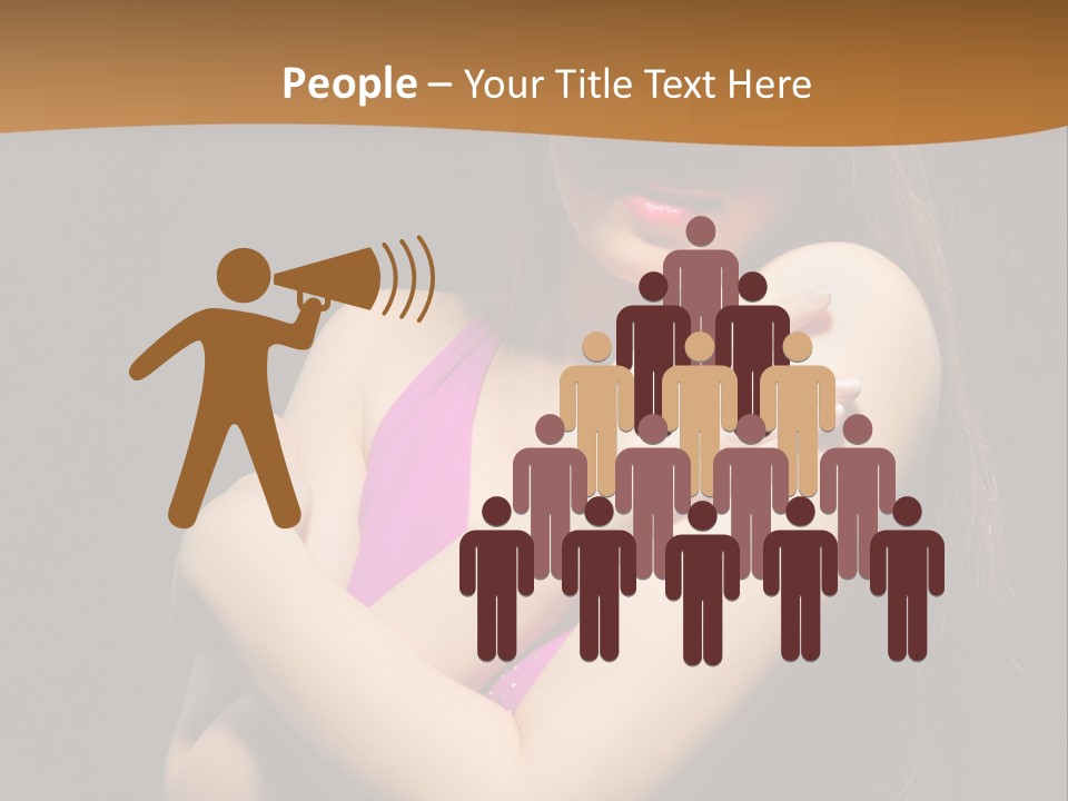 Beautiful Image Studio PowerPoint Template