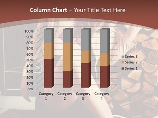 Beautiful Sexy Dress PowerPoint Template