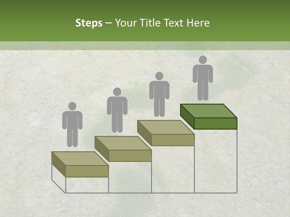 Toe Concept Foot PowerPoint Template