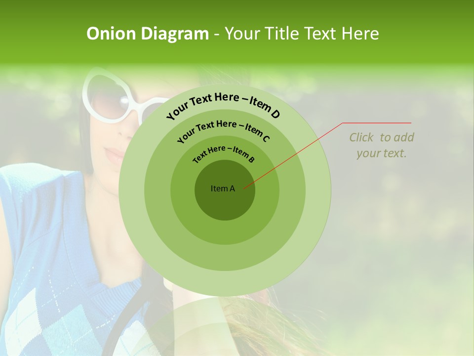 People Face Day PowerPoint Template