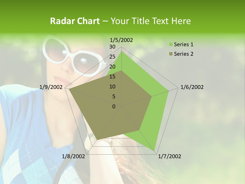 People Face Day PowerPoint Template
