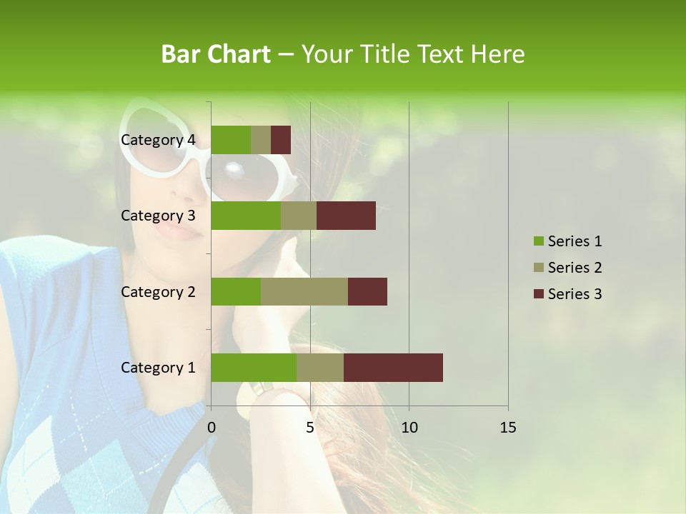 People Face Day PowerPoint Template