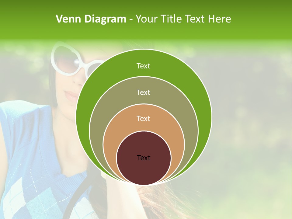 People Face Day PowerPoint Template