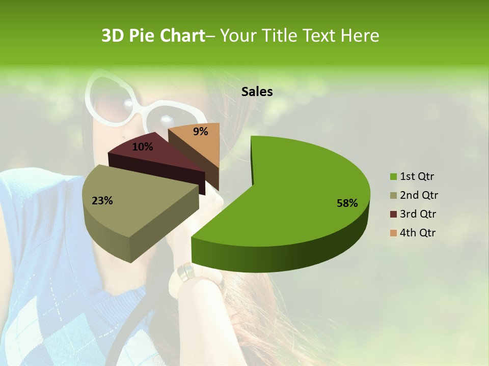 People Face Day PowerPoint Template