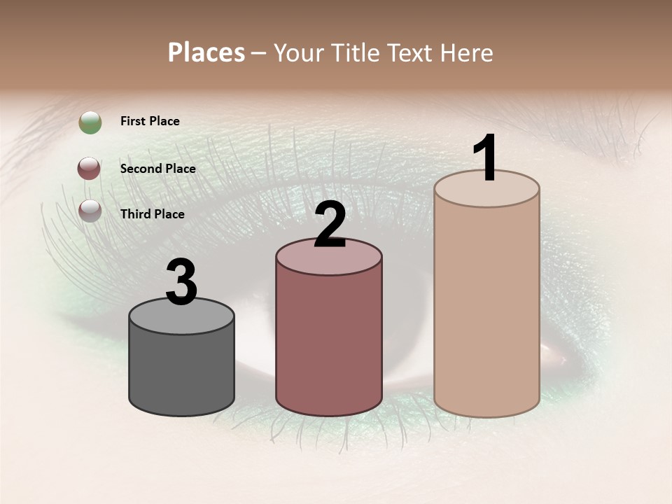 Perfect Professional Fashion PowerPoint Template