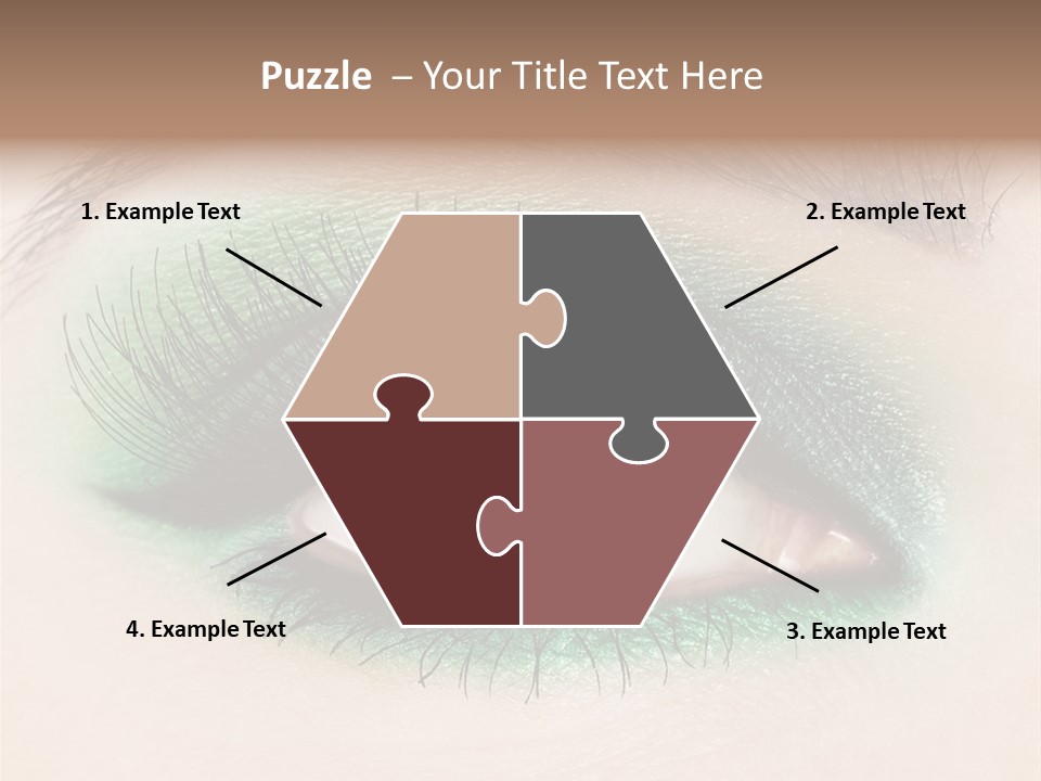 Perfect Professional Fashion PowerPoint Template