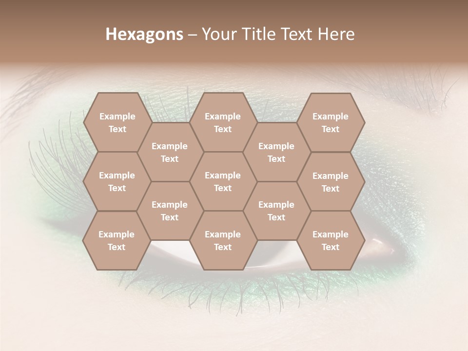 Perfect Professional Fashion PowerPoint Template