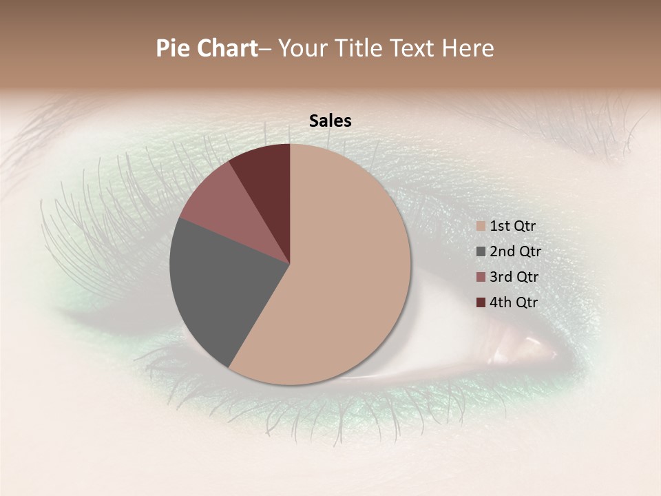 Perfect Professional Fashion PowerPoint Template