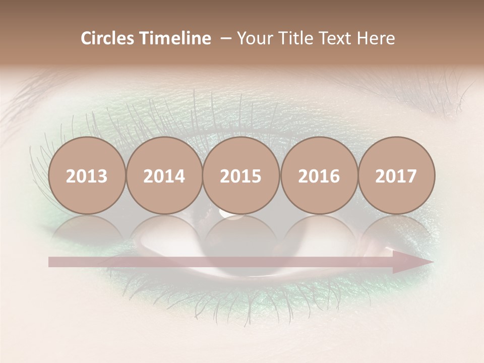 Perfect Professional Fashion PowerPoint Template