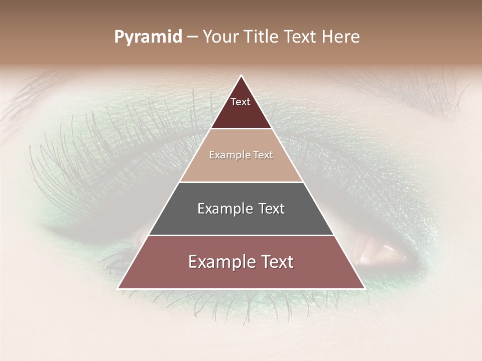 Perfect Professional Fashion PowerPoint Template