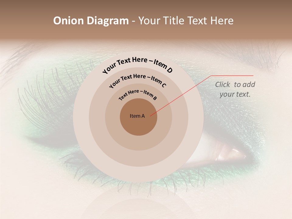 Perfect Professional Fashion PowerPoint Template