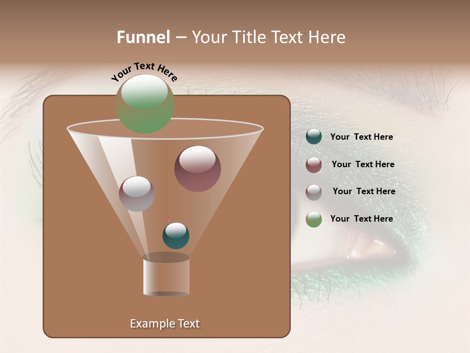 Perfect Professional Fashion PowerPoint Template