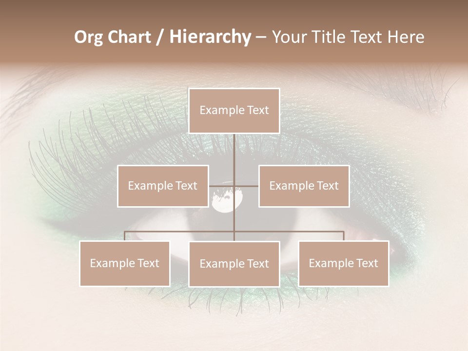 Perfect Professional Fashion PowerPoint Template