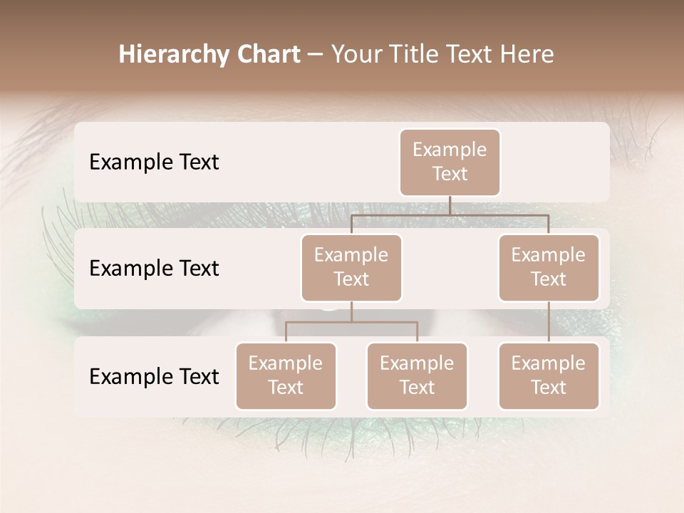 Perfect Professional Fashion PowerPoint Template