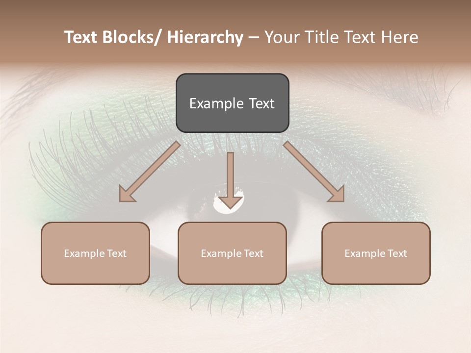 Perfect Professional Fashion PowerPoint Template