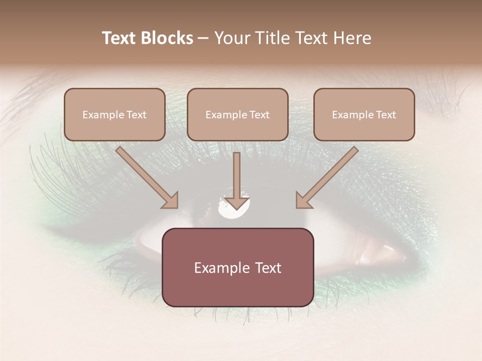 Perfect Professional Fashion PowerPoint Template