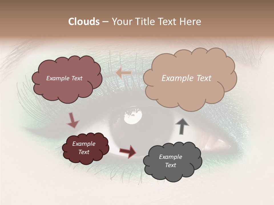 Perfect Professional Fashion PowerPoint Template