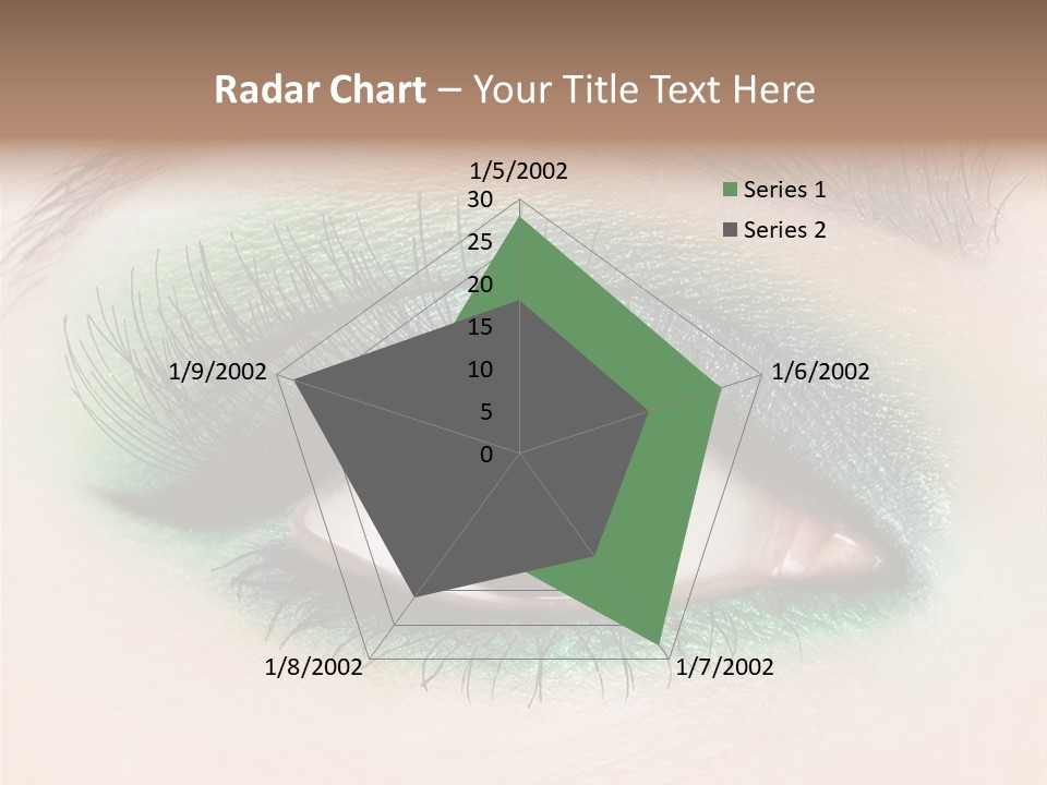 Perfect Professional Fashion PowerPoint Template