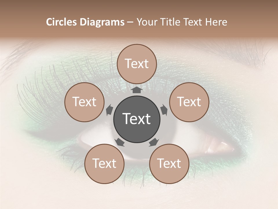 Perfect Professional Fashion PowerPoint Template