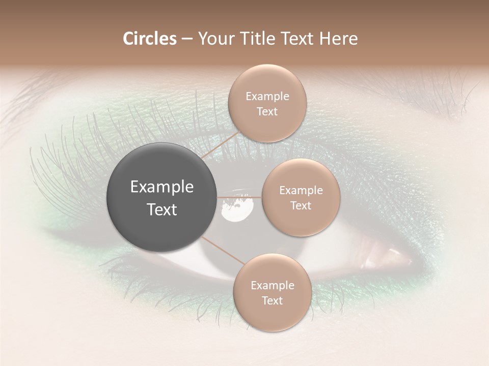 Perfect Professional Fashion PowerPoint Template