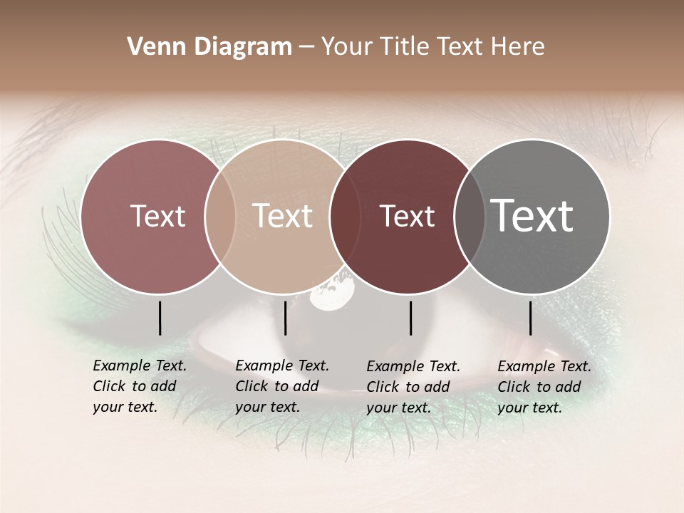 Perfect Professional Fashion PowerPoint Template