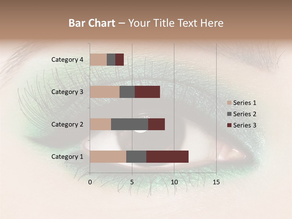 Perfect Professional Fashion PowerPoint Template