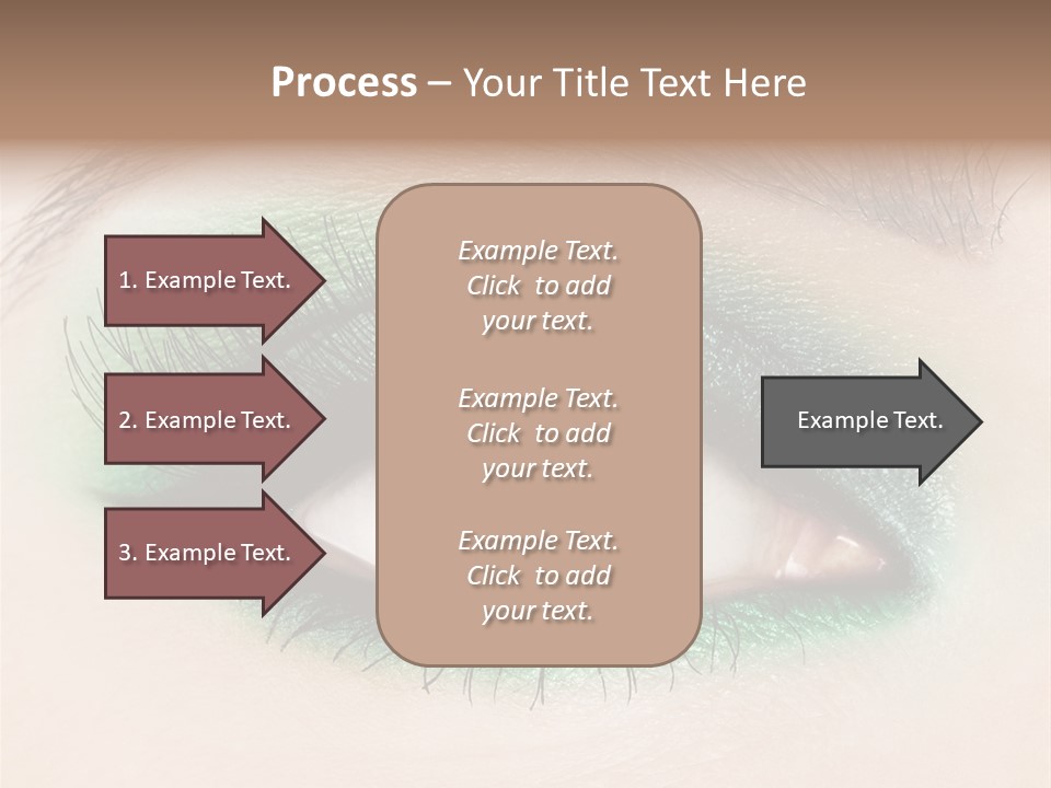 Perfect Professional Fashion PowerPoint Template