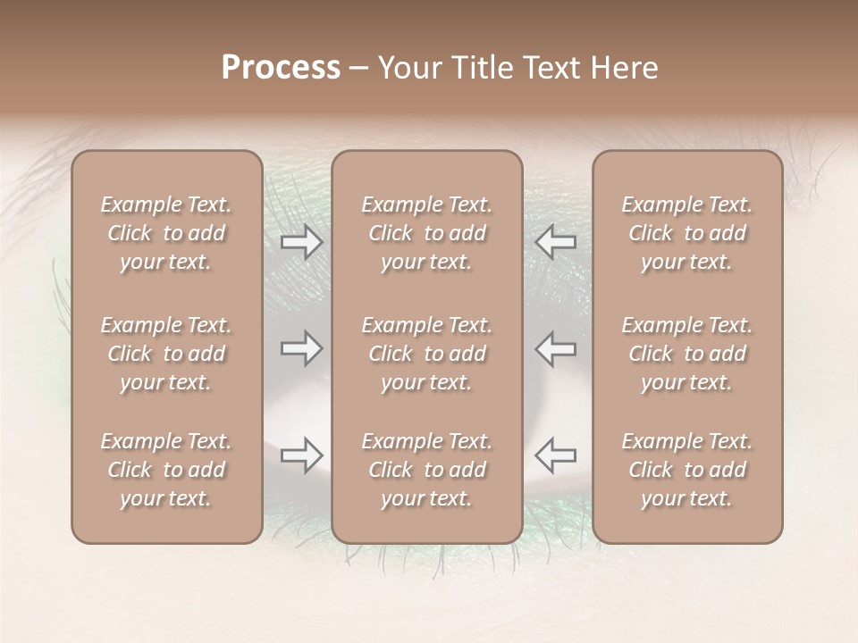 Perfect Professional Fashion PowerPoint Template