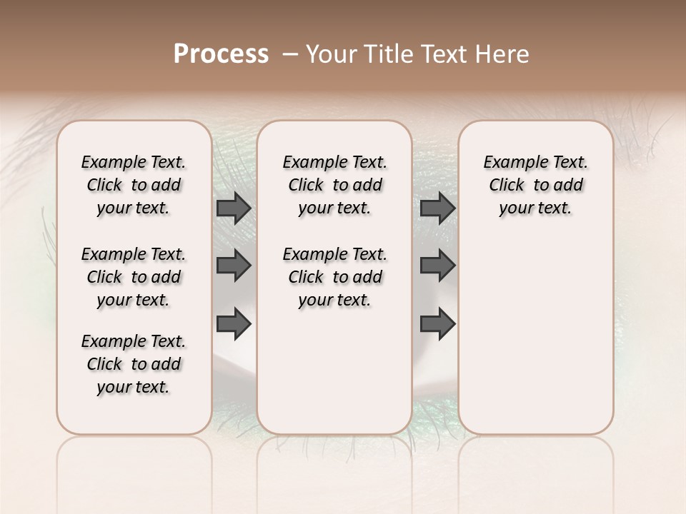 Perfect Professional Fashion PowerPoint Template