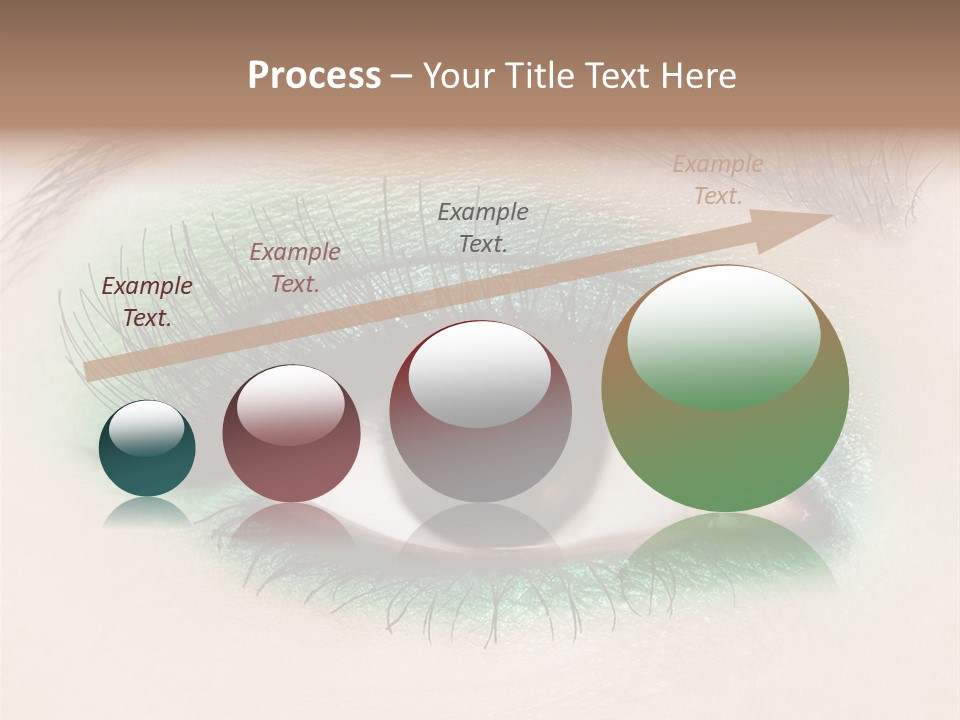 Perfect Professional Fashion PowerPoint Template