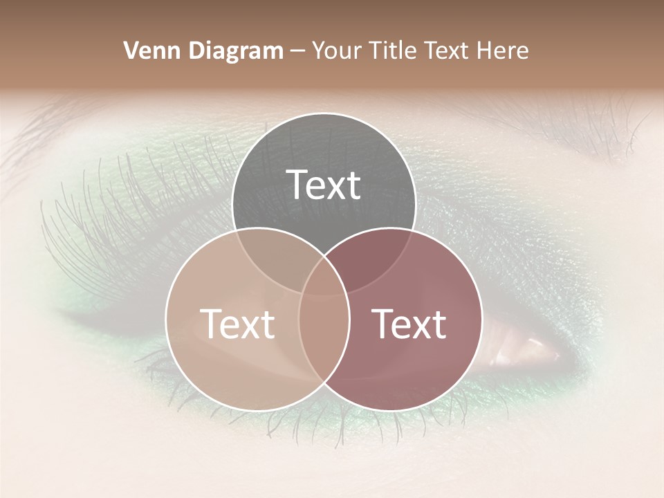 Perfect Professional Fashion PowerPoint Template